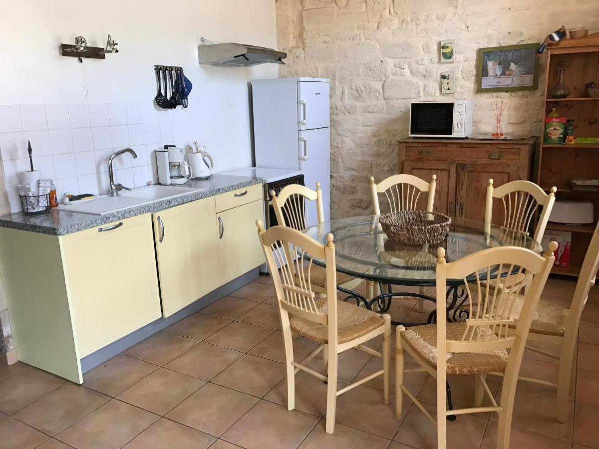 De Jeand'heurs Holiday home