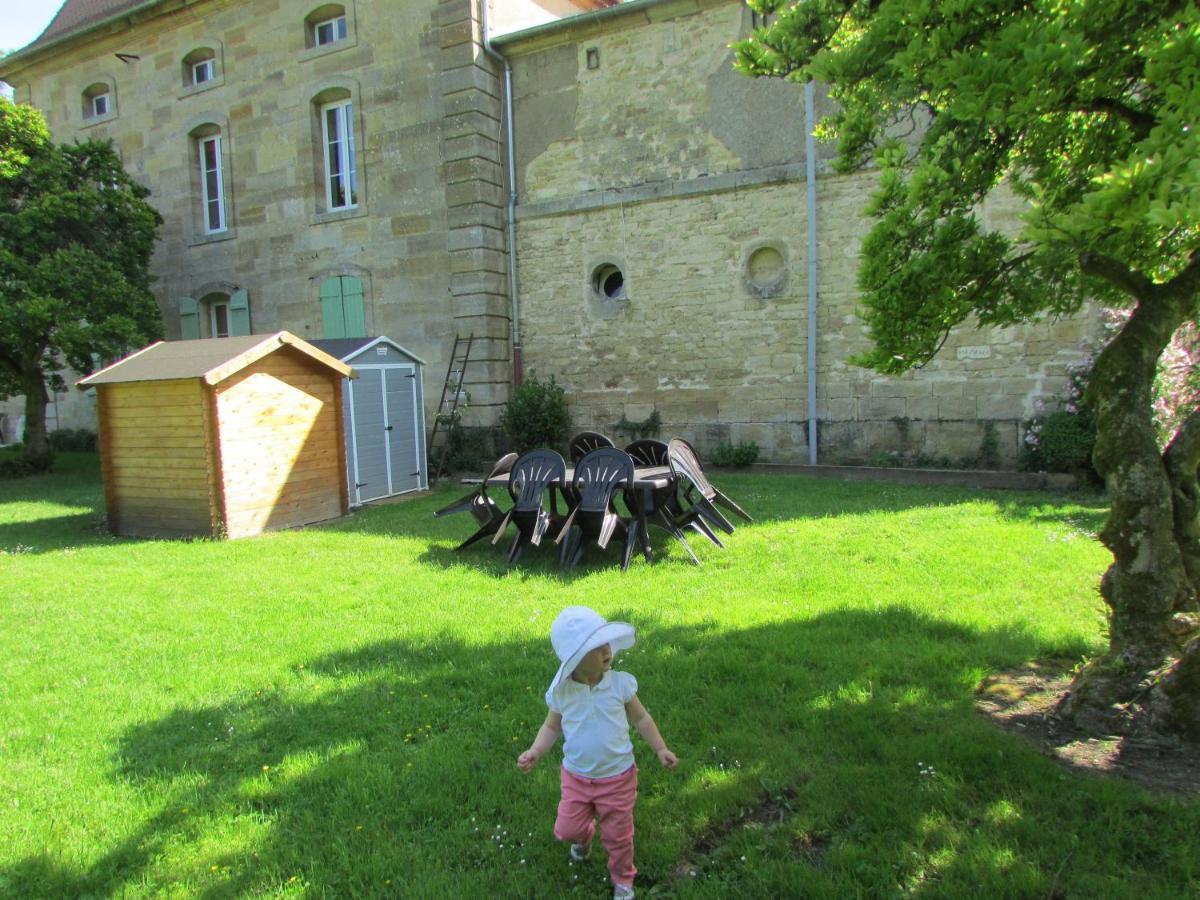 De Jeand'heurs * Lisle-en-Rigault