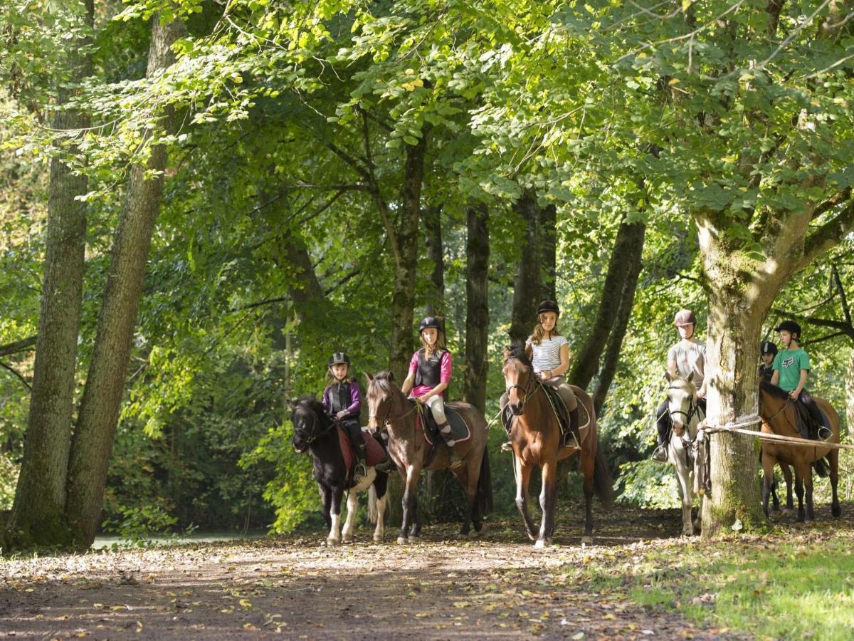 De Jeand'heurs * Lisle-en-Rigault