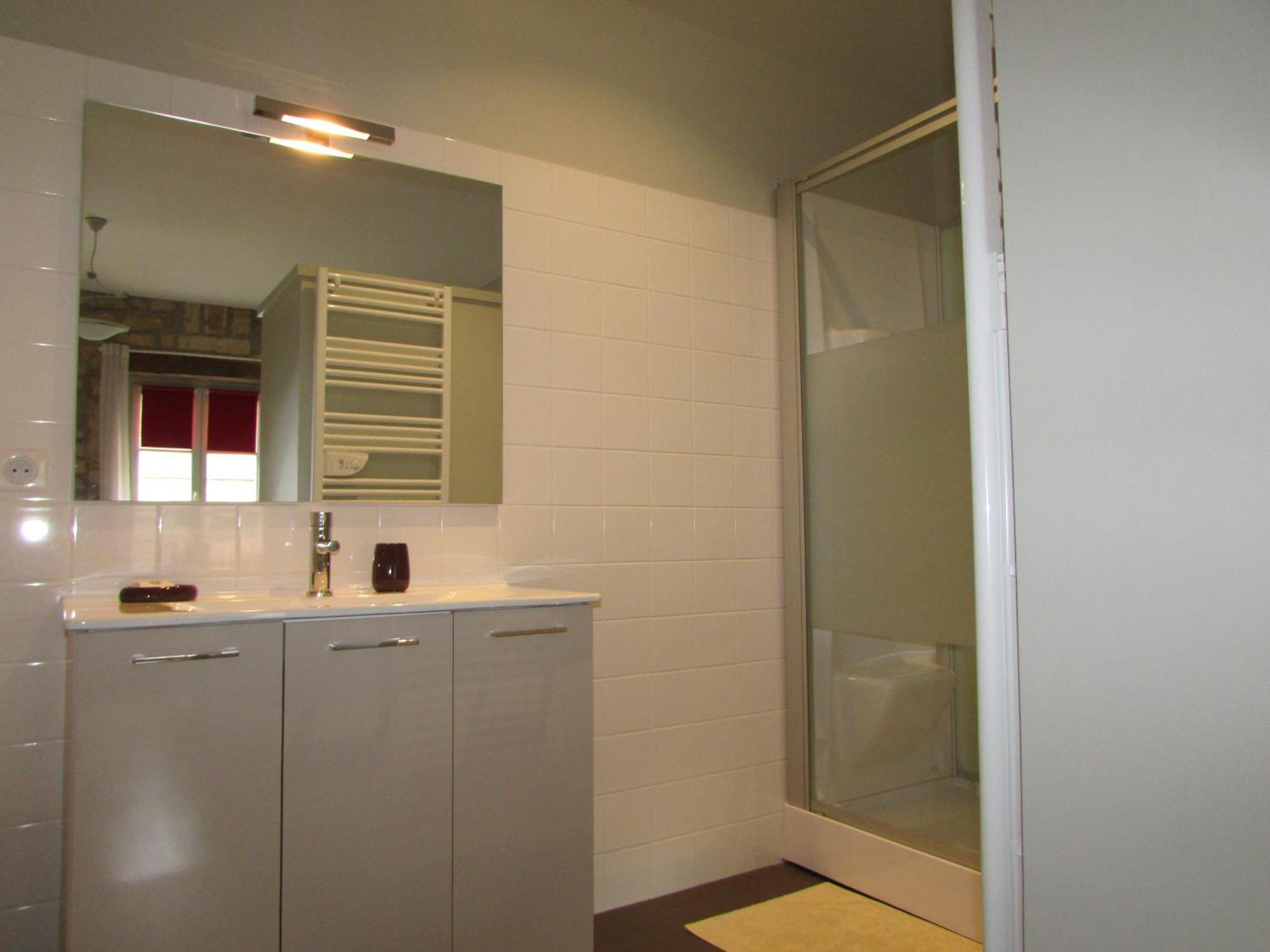 Holiday home De Jeand'heurs