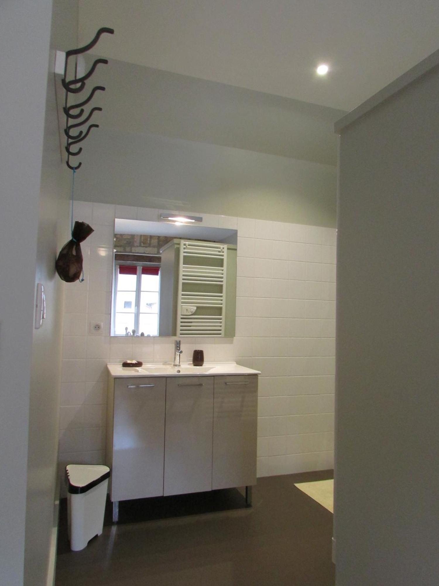 Holiday home De Jeand'heurs