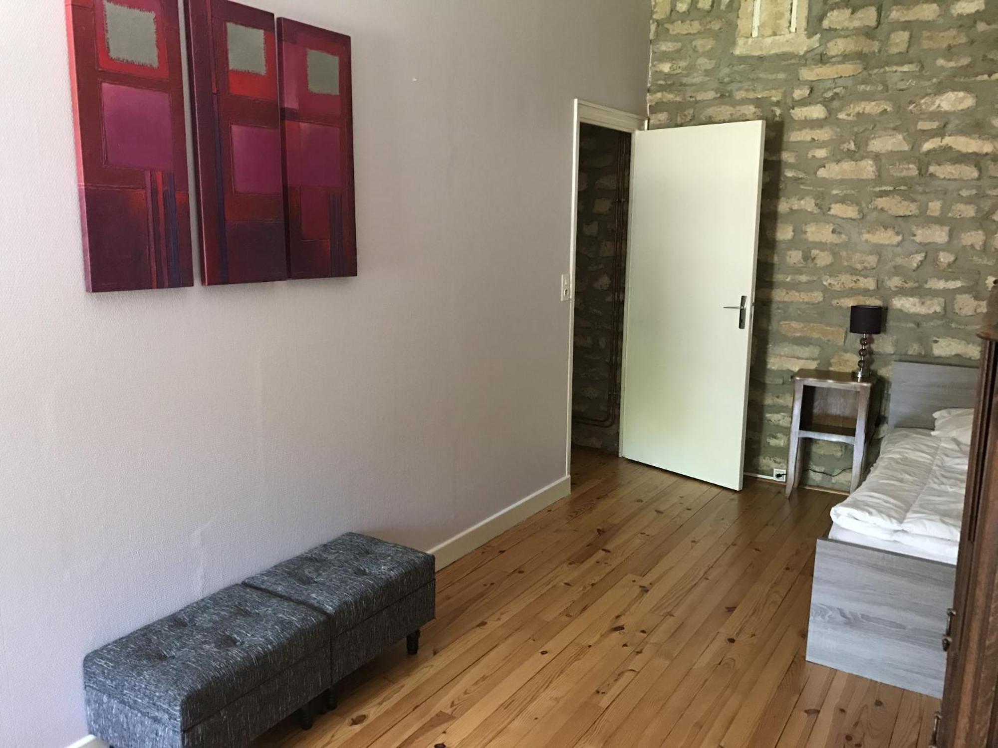 De Jeand'heurs Holiday home