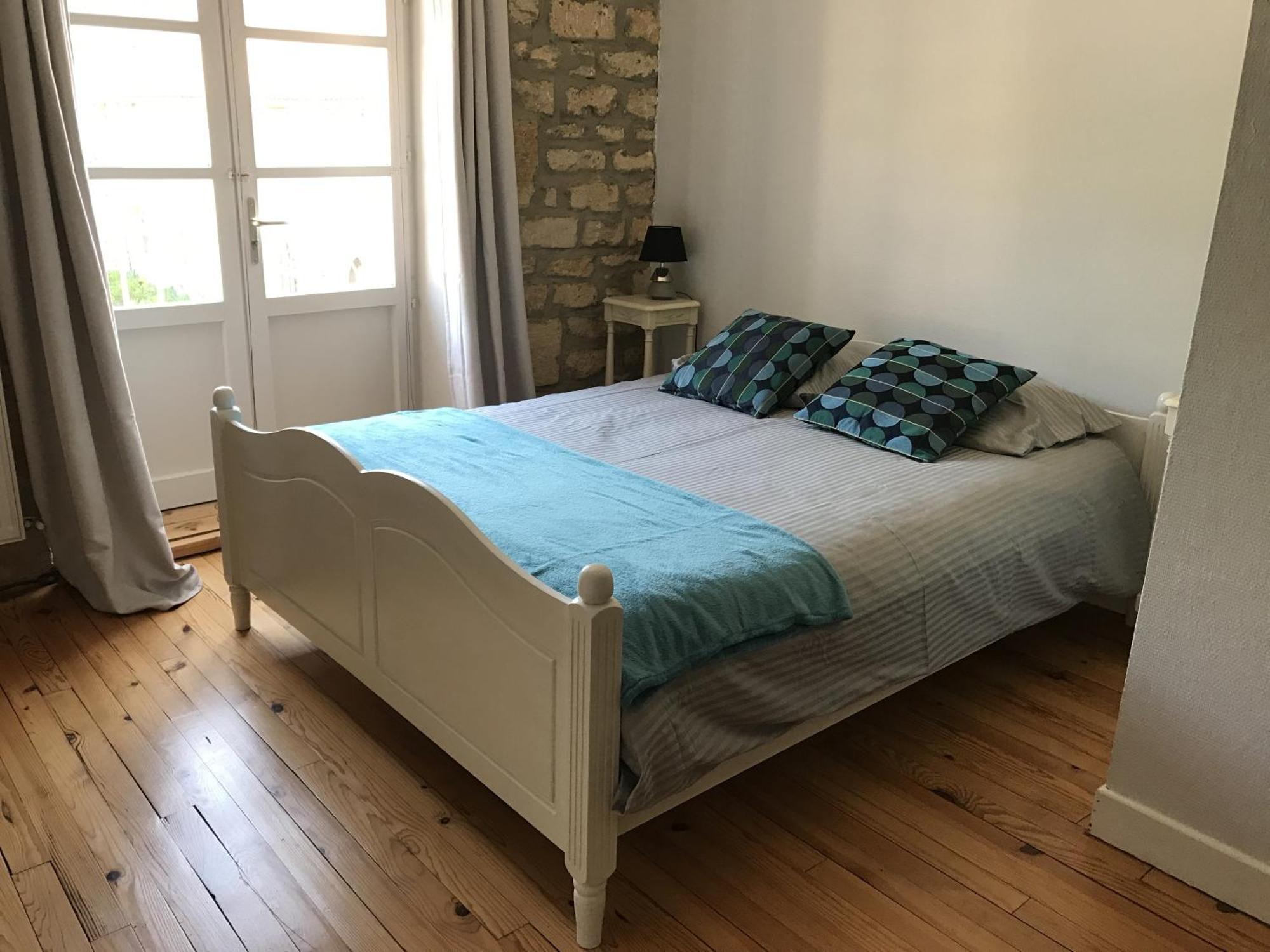 De Jeand'heurs Lisle-en-Rigault