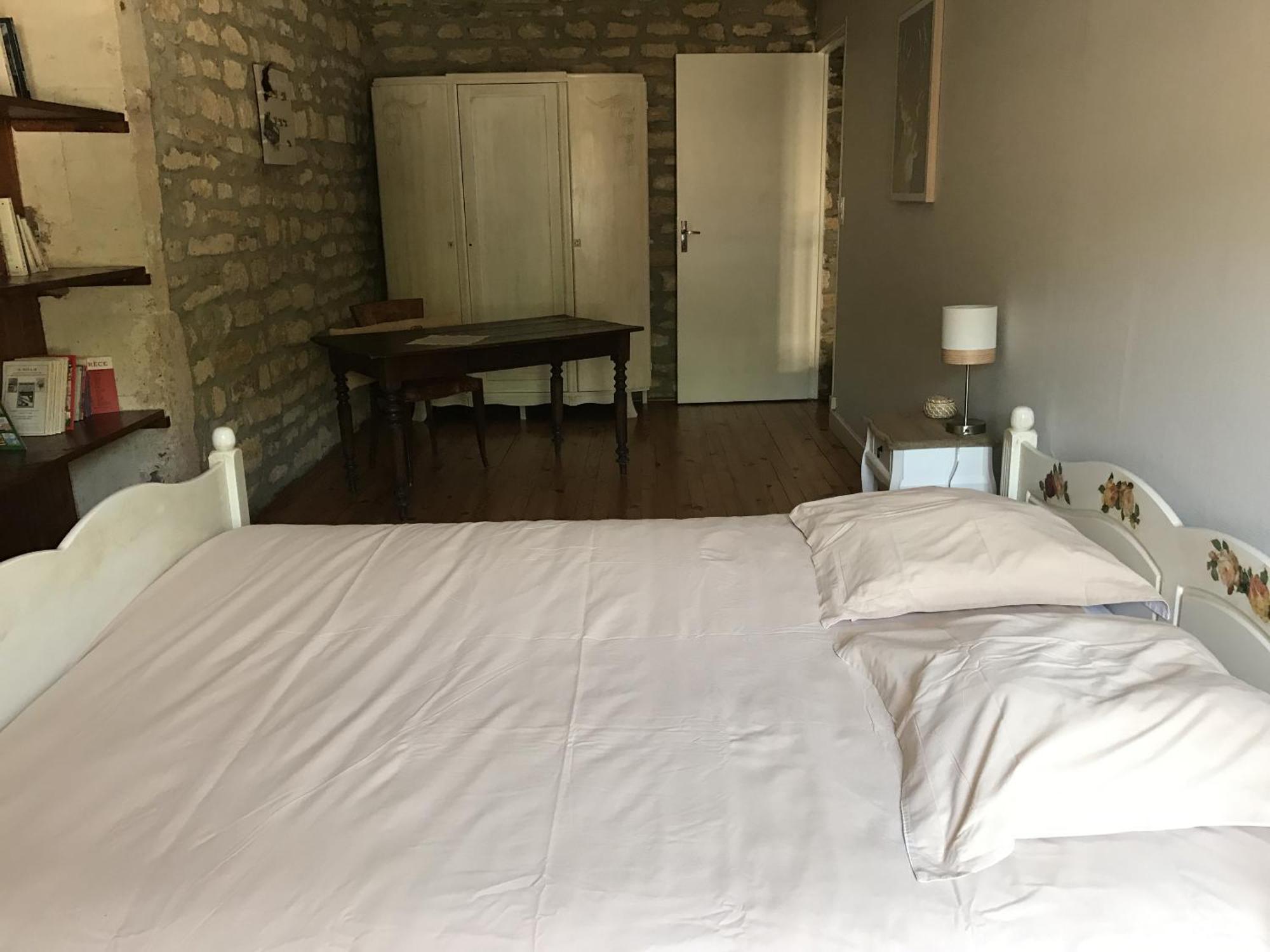 De Jeand'heurs Holiday home