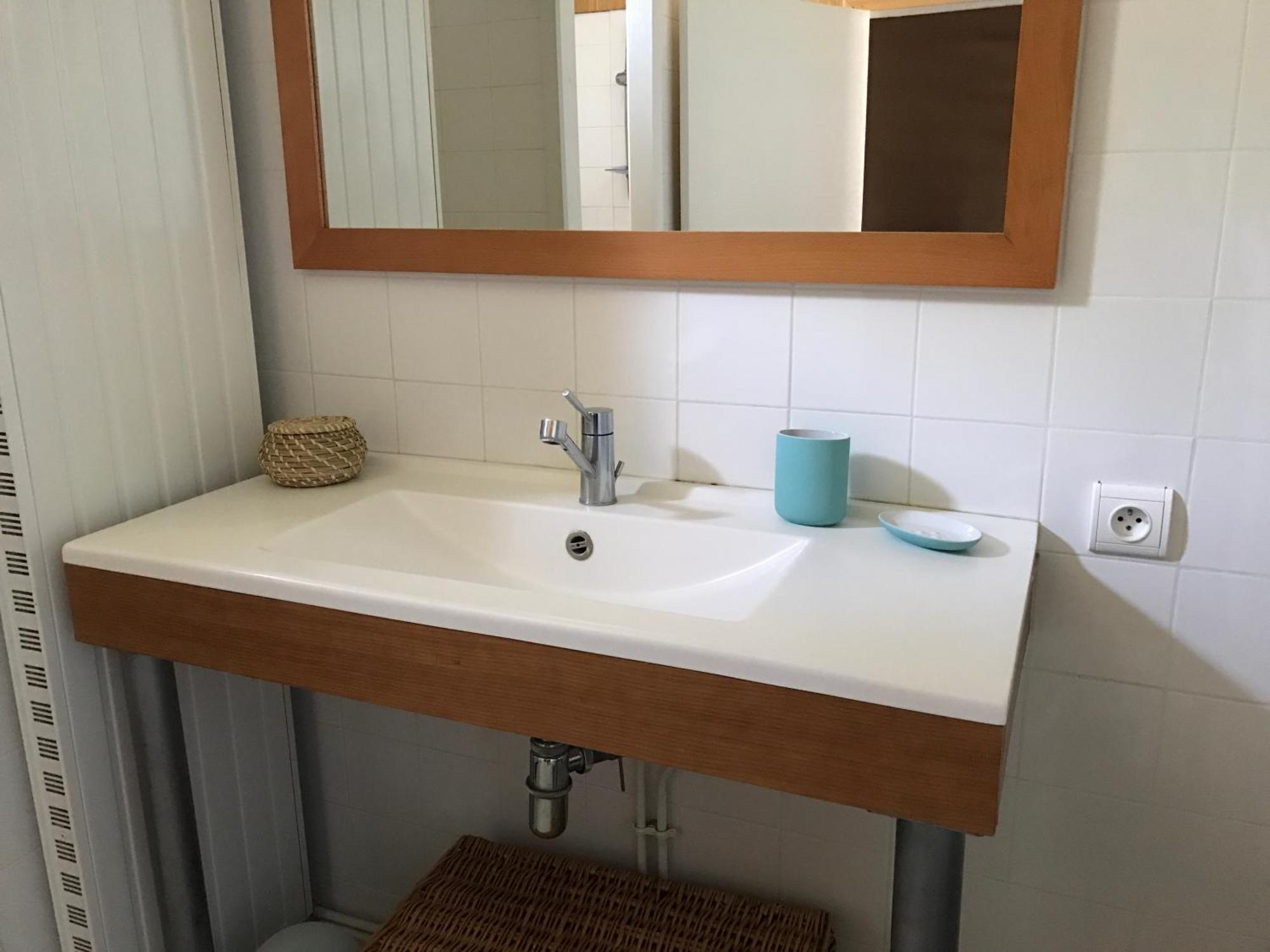 Holiday home De Jeand'heurs