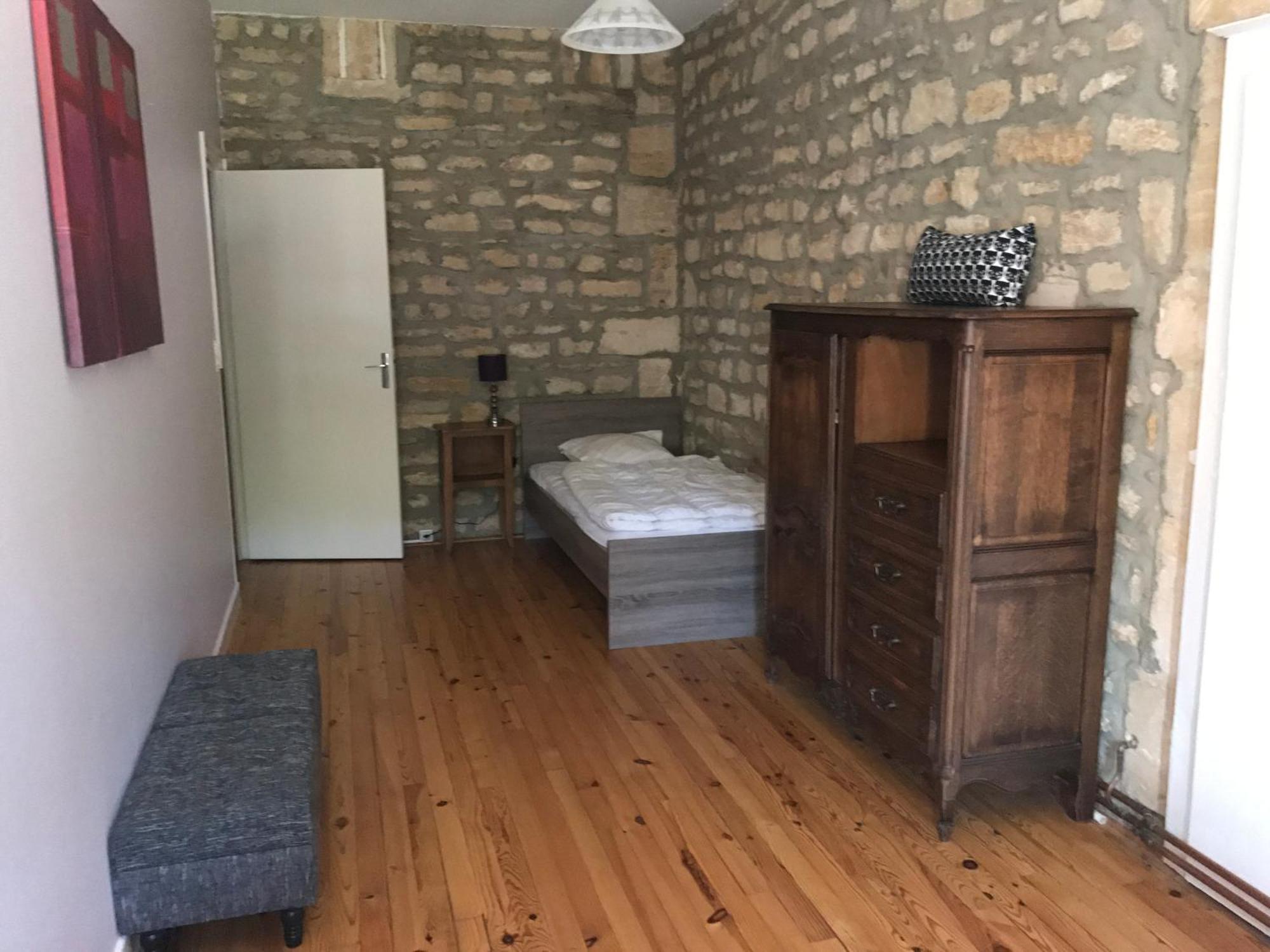 Holiday home De Jeand'heurs *