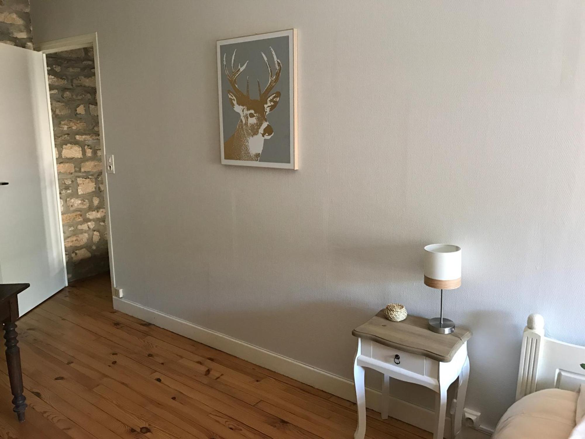 Holiday home De Jeand'heurs *