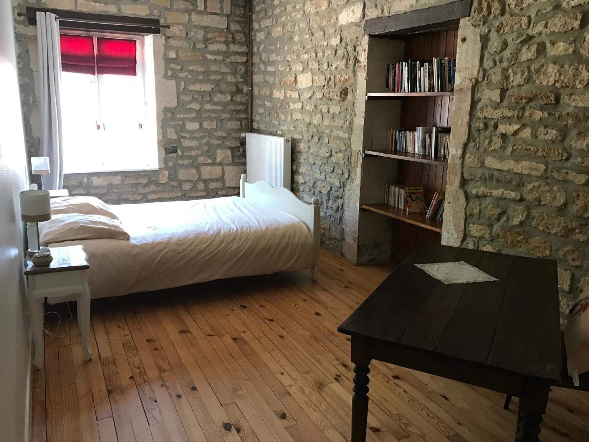 De Jeand'heurs Holiday home Lisle-en-Rigault